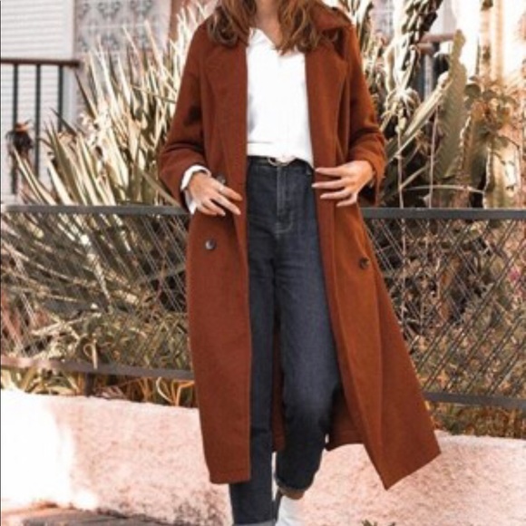 Solid Notched Collar Shirt - Picture 3 of 4